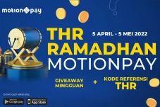 Yuk, Menjemput THR Lebih...