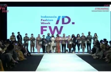 Resmi Digelar, IFW 2022...