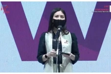 Angela Tanoesoedibjo...