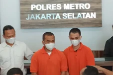 Tersandung Kasus Dugaan...
