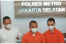 Putra Siregar Tepis...