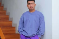 Putra Siregar Beberapa...