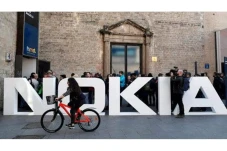 Susul Ericsson, Nokia...