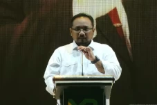 Kemenag Kick Off Implementasi...