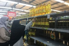 Tudingan Dewan Minyak...