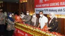 Gelar Bazar Ramadhan,...