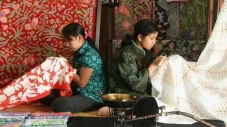 Pengesahan UU TPKS Menciptakan...