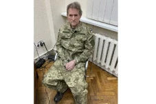 Ukraina Tangkap Pemimpin...