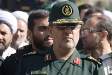 Komandan IRGC: Kematian...