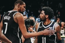 Hasil Play-in NBA 2021/202:...