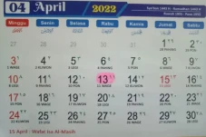 Amalan 10 Hari Kedua...
