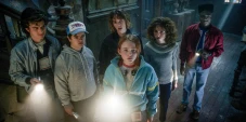 Stranger Things 4: Ini...