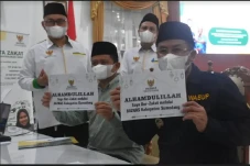 Bersihkan Harta, Pejabat...