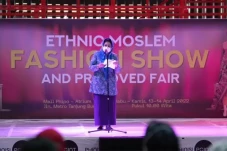 PKK Sulsel Dukung Ethnic...