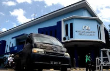 Dana Pensiun Pegawai...