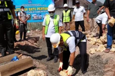 Pembangunan Mal Pelayanan...