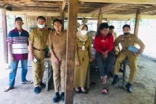 Pemkab Pangkep Tanggung...