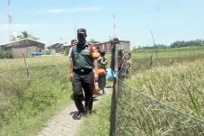 Usai Dioperasi, Bocah...