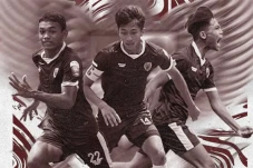 3 Pemain PSM Makassar...