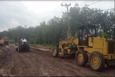 DPRD Desak BBPJN Perbaiki...