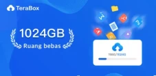 TeraBox Mendukung Pengunggahan...