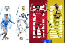 Jadwal Lengkap Semifinal...