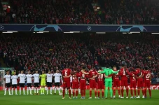 Liverpool vs Benfica:...