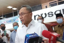 Zulhas Tegaskan Penundaan...