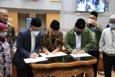 Menag Sebut Pembahasan...