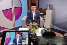 MUI Sesalkan Fitnah...