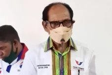 18 Pekerja NTT Tewas,...