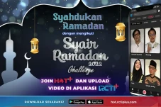 Kompetisi Bertema Ramadhan,...