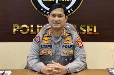 Salah Jadikan Abdul...