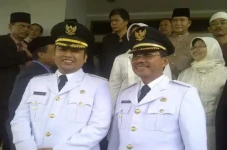 Siap Jadi Calon Wali...