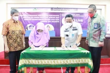 Kanwil Kumham DKI Jadikan...