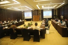 Industri Pariwisata...