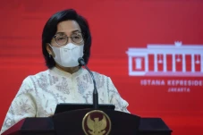 Ini Harapan Menkeu Sri...