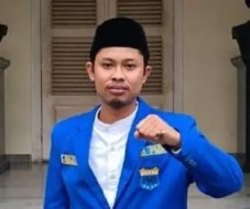 Nalar Kritis Mahasiswa...