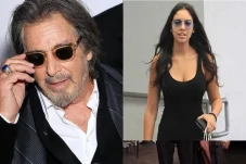 Al Pacino Pacari Noor...