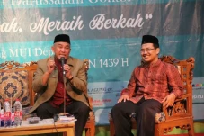 Ini Pejabat Lulusan...