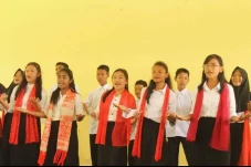 Kisah Anna, Mahasiswi...