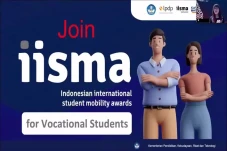 Fasilitasi Mahasiswa...