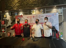 Pembukaan Pelatnas Esports...