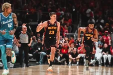 Hasil Play-in NBA 2021/2022:...