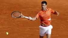 Novak Djokovic Siap...