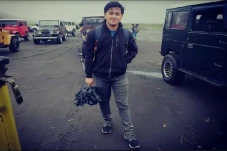 Polisi Periksa Kekasih...