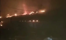 Pasar Projo Ambarawa...