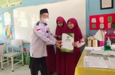 Besaran Zakat Fitrah...