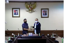 LPDB-KUMKM Dukung Pengembangan...