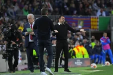 Xavi Hernandez Ungkap...